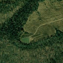 Satellite imagery of Dyer Hill Mine, US