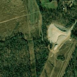Satellite imagery of Dyer Hill Mine, US