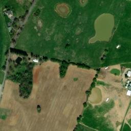 Satellite imagery of Billy Al Mine, US