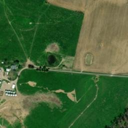 Satellite imagery of Billy Al Mine, US