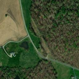 Satellite imagery of Billy Al Mine, US