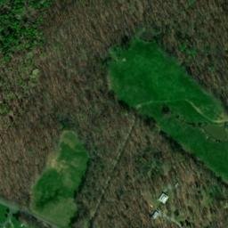 Satellite imagery of Hulet Mine, US