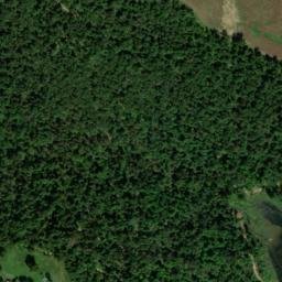 Satellite imagery of Tabb Number 1 Mine, US