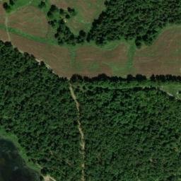 Satellite imagery of Tabb Number 1 Mine, US