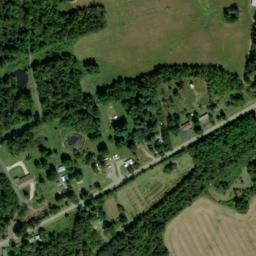 Satellite imagery of Haffaw Mine, US