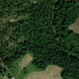 Satellite imagery of Pigmy Mines, US