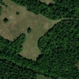 Satellite imagery of Pigmy Mines, US