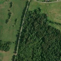 Satellite imagery of Nelson Ridge, US