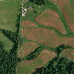 Satellite imagery of Nelson Ridge, US