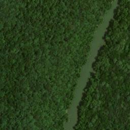 Satellite imagery of Nappers Rollover, US
