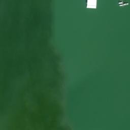 Satellite imagery of Little Bottom Cliff, US