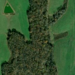 Satellite imagery of Grace Ridge, US