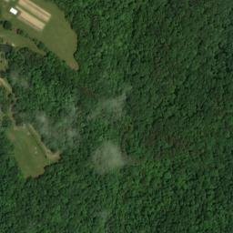 Satellite imagery of Chestnut Level Ridge, US