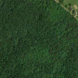 Satellite imagery of Chestnut Level Ridge, US