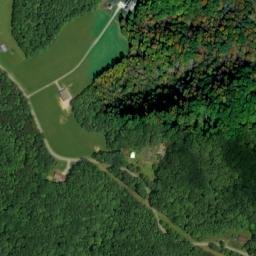 Satellite imagery of Chestnut Level Ridge, US