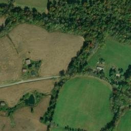 Satellite imagery of Oak Hill Ridge, US