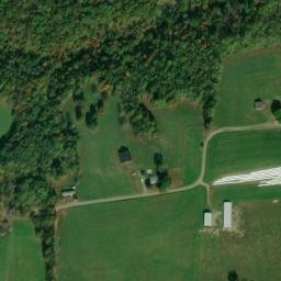 Satellite imagery of Oak Hill Ridge, US