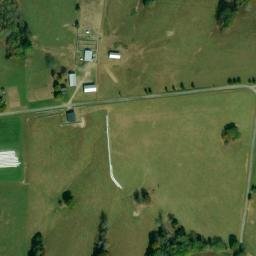 Satellite imagery of Oak Hill Ridge, US