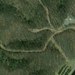 Satellite imagery of Fork Ridge, US
