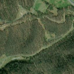 Satellite imagery of Fork Ridge, US
