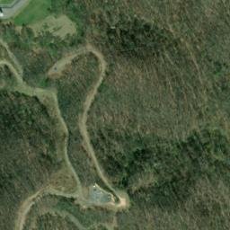 Satellite imagery of Fork Ridge, US