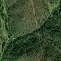 Satellite imagery of Durg Ridge, US