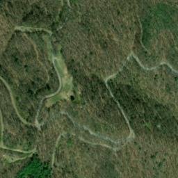 Satellite imagery of Honaker Ridge, US