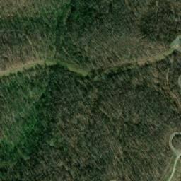 Satellite imagery of Browns Ridge, US