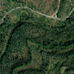 Satellite imagery of Pine Ridge, US