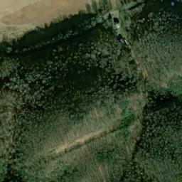 Satellite imagery of Little Valley Ridge, US