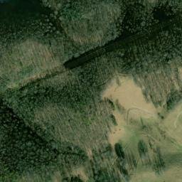 Satellite imagery of Little Valley Ridge, US