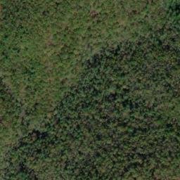 Satellite imagery of Brushy Ridge, US