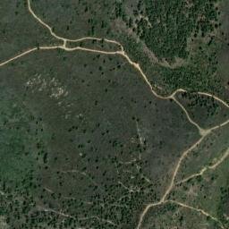 Satellite imagery of Mesquita, PT