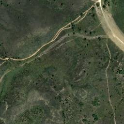Satellite imagery of Mesquita, PT