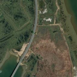 Satellite imagery of Punta del Burro, ES