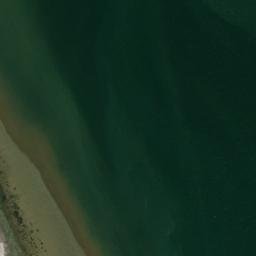 Satellite imagery of Punta del Burro, ES