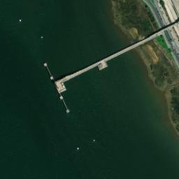 Satellite imagery of Punta del Burro, ES