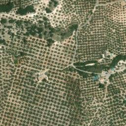 Satellite imagery of Loma de las Monjas, ES