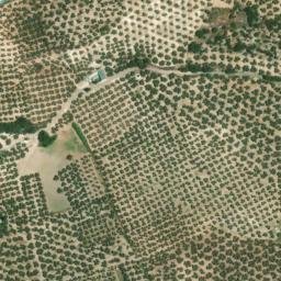 Satellite imagery of Loma de las Monjas, ES