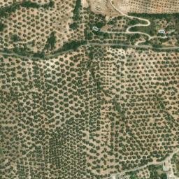 Satellite imagery of Loma de las Monjas, ES