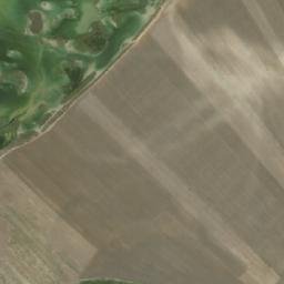 Satellite imagery of Pointe de la Lagune, TN