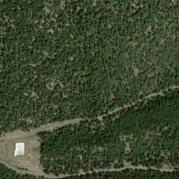 Satellite imagery of Lykorráchi, GR