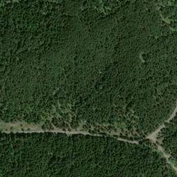 Satellite imagery of Lykorráchi, GR