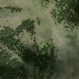 Satellite imagery of Gaïtanórachi, GR