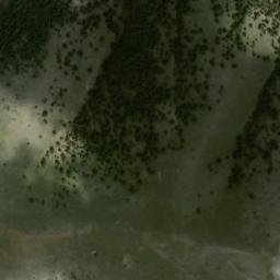 Satellite imagery of Gaïtanórachi, GR