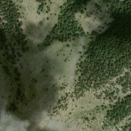 Satellite imagery of Gaïtanórachi, GR