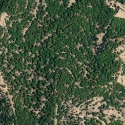 Satellite imagery of Kávos Kokkinomýtis, GR