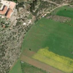 Drone Görünümü