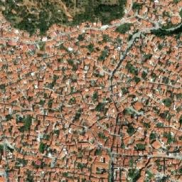 Drone Görünümü