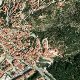 Drone Görünümü
